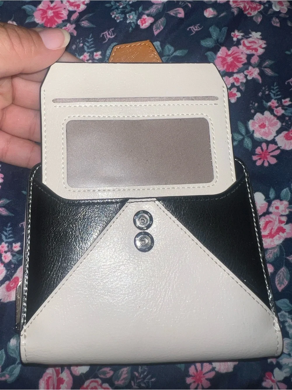 Bostanten Wallet